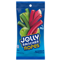 Jolly Rancher Ropes Watermelon & Green Apple Candy