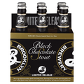 Brooklyn Brewery Stout Beer Black Chocolate Limited Release - 6 pk