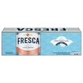 Fresca Sparkling Peach Citrus Soda - 12 pk