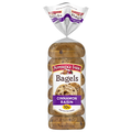 Pepperidge Farm Cinnamon Raisin Pre-Sliced Bagels - 6 ct