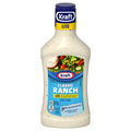 Kraft Lite Classic Ranch Dressing