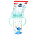 NUK First Choice Disney Baby Silicone Learner Cup 8m+