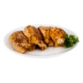 Stop & Shop Chicken Thighs with BBQ Rub Fresh
