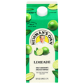 Newman's Own Limeade
