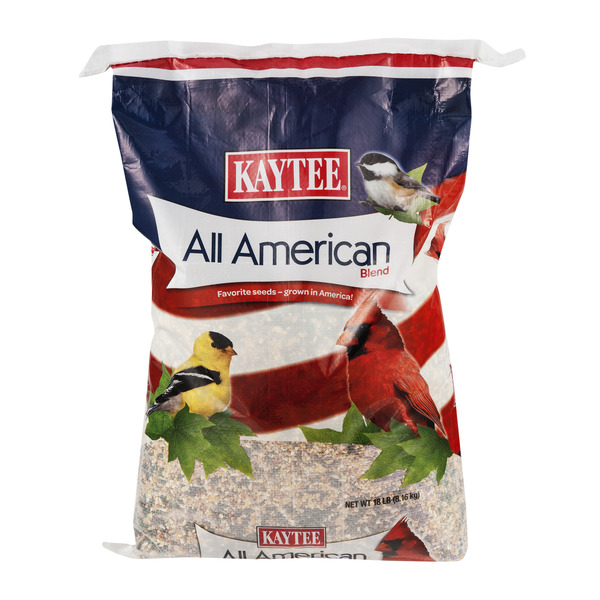 Save on Kaytee All American Blend Bird Food Order Online Delivery GIANT