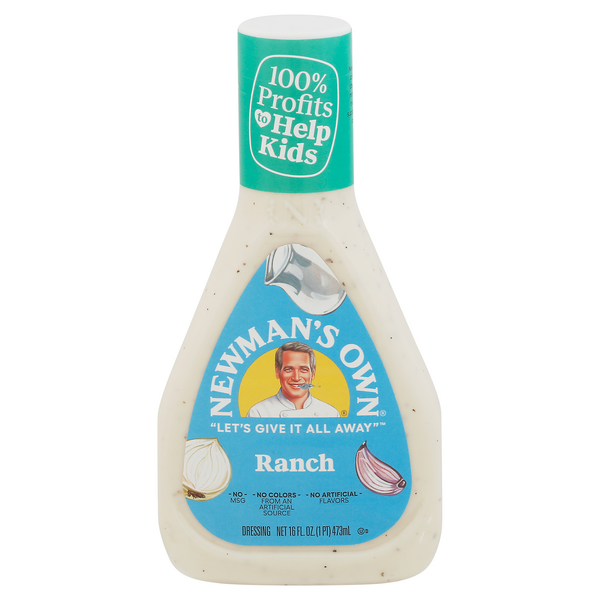 Shelf Stable Ranch Salad Dressing Order Online & Save Stop & Shop