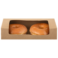 Hannaford Bakery Honey Glazed Donuts