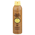 Sun Bum Moisturizing Sunscreen Spray SPF 50