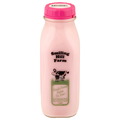 Smiling Hill Farm Strawberry Whole Milk