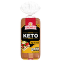 Oroweat Keto White Bread Sliced