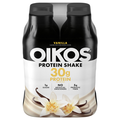 Oikos Vanilla 30g Protein Shakes - 4 pk