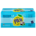 Polar Coconut Limeade Sparkling Seltzer Water'ade - 8 pk