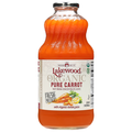 Lakewood 100% Pure Carrot Juice Fresh Pressed Organic