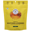 Beekeeper's Naturals Propolis Soothing Honey Lozenges