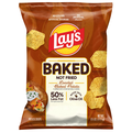 Lay's Baked Loaded Baked Potato Flavored Potato Crisps