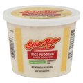 Senor Rico Rice Pudding
