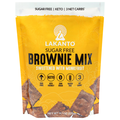Lakanto Gluten & Sugar Free Keto Brownie Mix
