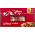 Gwaltney Hardwood Smoked Bacon Sliced