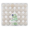 Giant Large White Eggs