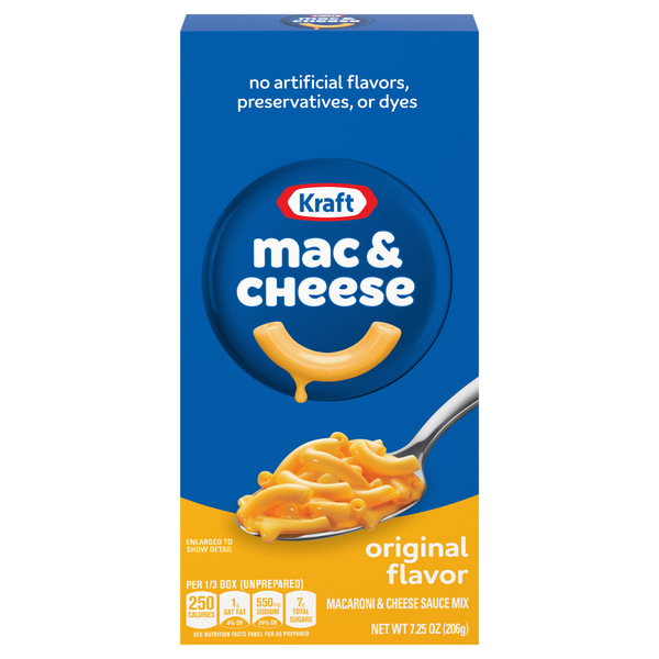 macaroni様 Michelina's® Zap'ems™ Homestyle Macaroni & Cheese Frozen Meal, 7.5