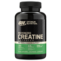 Optimum Nutrition Micronized Creatine Capsules