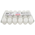 Food Lion Cage Free Large White Eggs - 24 ct