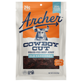 Country Archer Zero Sugar Classic 12g Protein Grass-fed Beef Jerky