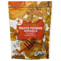 Our Brand Premium California Roasted Pistachio Kernels Honey