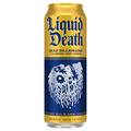 Liquid Death Armless Palmer Iced Tea