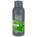 Dove Men+Care Refreshing Extra Fresh Body + Face Wash (Travel Size)
