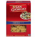 San Giorgio Farfalle Pasta