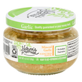 Nature's Promise Minced Garlic in Extra Virgin Olive Oil