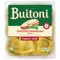 Buitoni Chicken Parmesan Ravioli Pasta Family Size Fresh