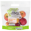 Nature's Promise Organic Honeycrisp Apples Bag