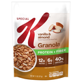 Special K Vanilla & Almond 12g Protein Granola