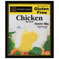 Mayacamas Gluten Free Vegetarian Chicken Gravy Mix Packet