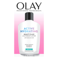 Olay Active Hydrating Sensitive Skin Moisturizing Lotion