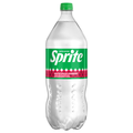 Sprite Winter Spiced Cranberry Soda