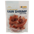 Golden Harvest Wild Raw Easy Peel Red Argentine Shrimp 16-20 ct Frozen