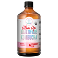 Health-Ade Strawberry Glow Kombucha