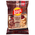 Lay's Barbeque Brisket Potato Chips