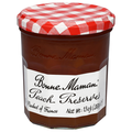 Bonne Maman Peach Preserves