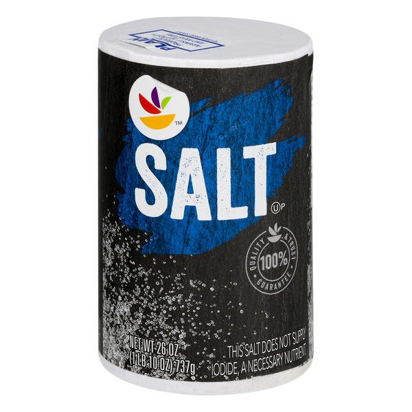 Our Brand Salt