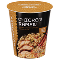 Snapdragon Chicken Flavored Ramen Noodle Soup Cup