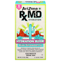 AriZona Rx MD Hydration Elixir Kiwi Strawberry Electrolyte Drink Mix - 6 ct