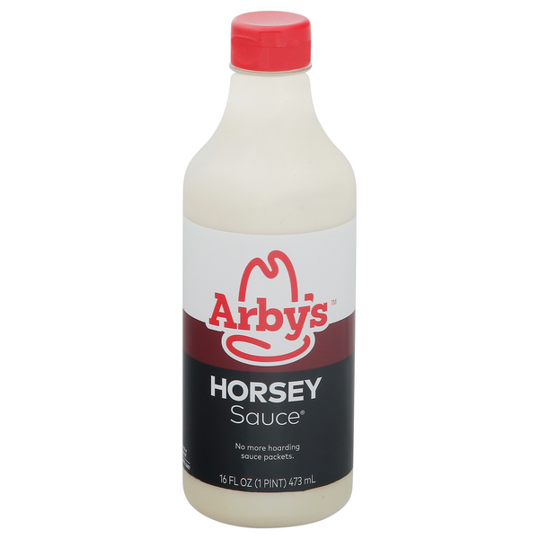 Save on Arby's Horsey Sauce Order Online Delivery GIANT