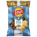 Lay's Argentinian-Style Steak & Chimichurri Potato Chips