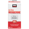 Force Factor Ultra Berberine Vegetable Capsules
