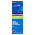 CareOne Soft Lenses Contact Solution Premium Multi-Purpose Sterile