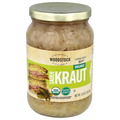 Woodstock Organic Sauerkraut